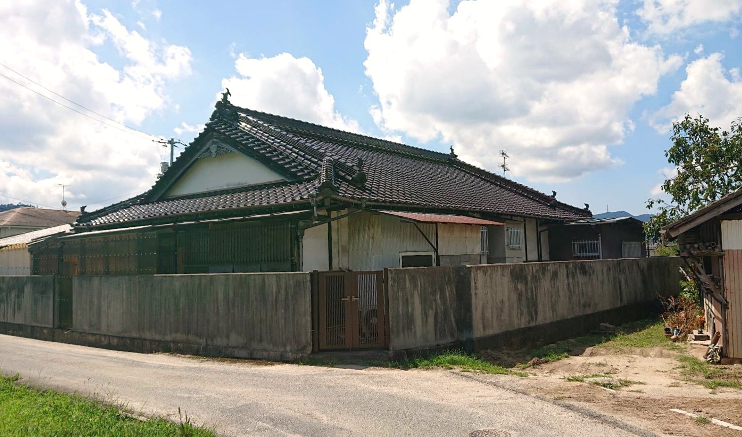 増えています、実家リノベーション