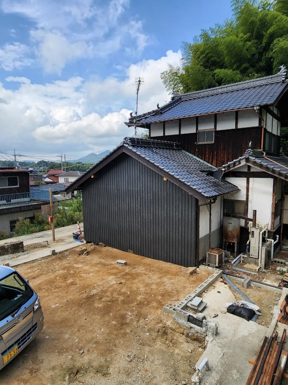 広すぎる家、使いやすく整えませんか?減築という選択肢