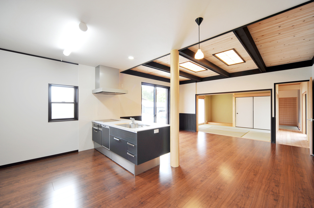 10年で約2倍になった平屋率