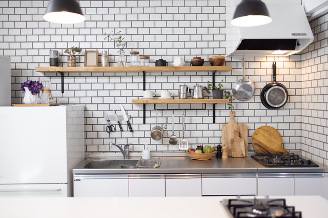 タイルでおしゃれに!新築・リフォームにもおすすめです