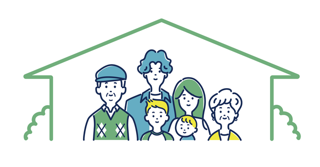 二世帯住宅で後悔しないためのポイント