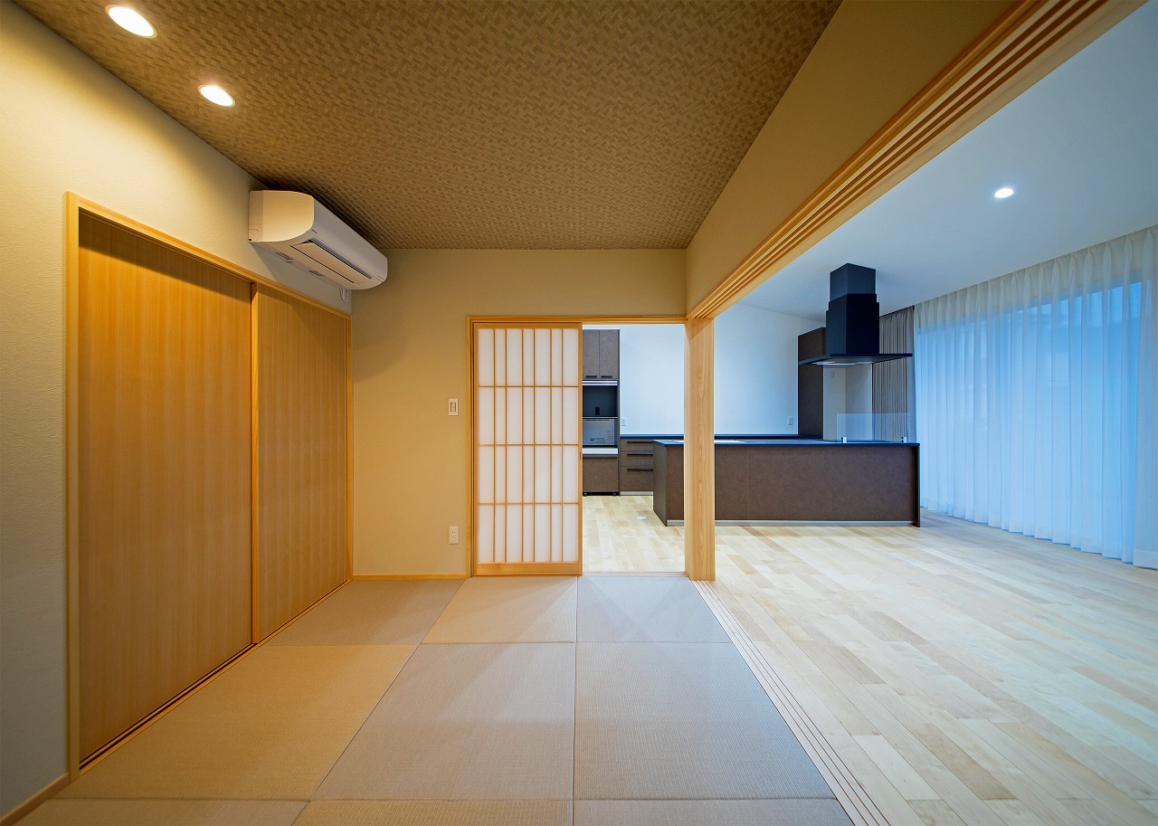 家の中の寒暖差にご注意を!ヒートショックを防ぐために