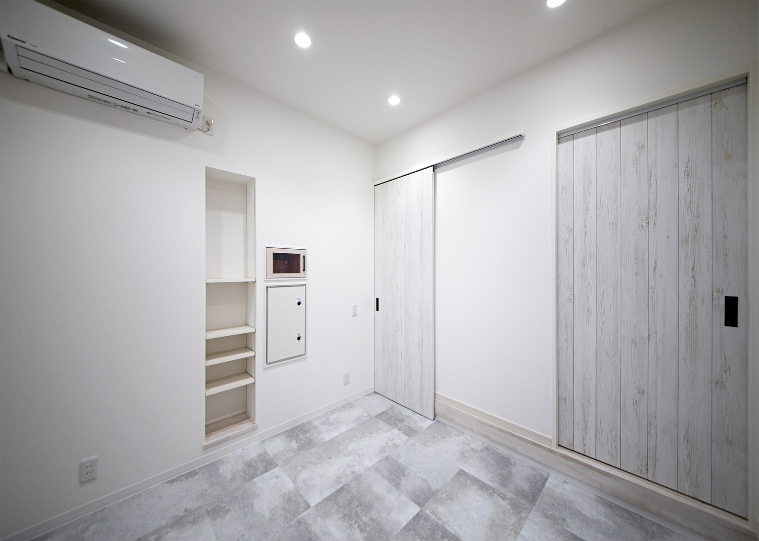 進化した合板は安っぽくない!無垢材だけじゃない家づくり