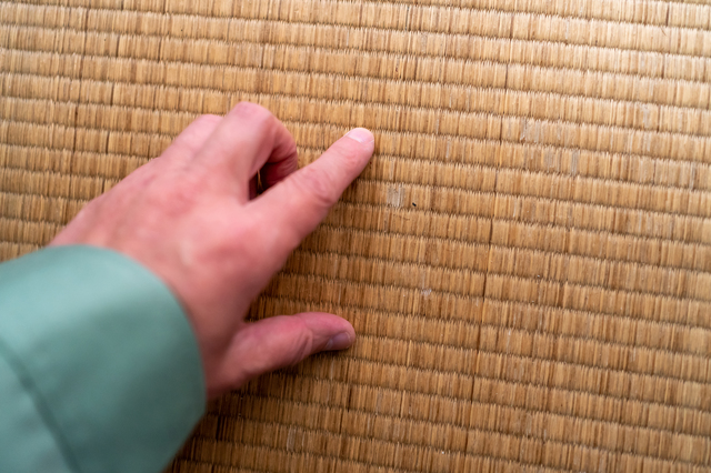 【相談が多い工事】畳からフローリングへ